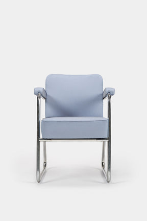 Ronéo Chair, France, 50s