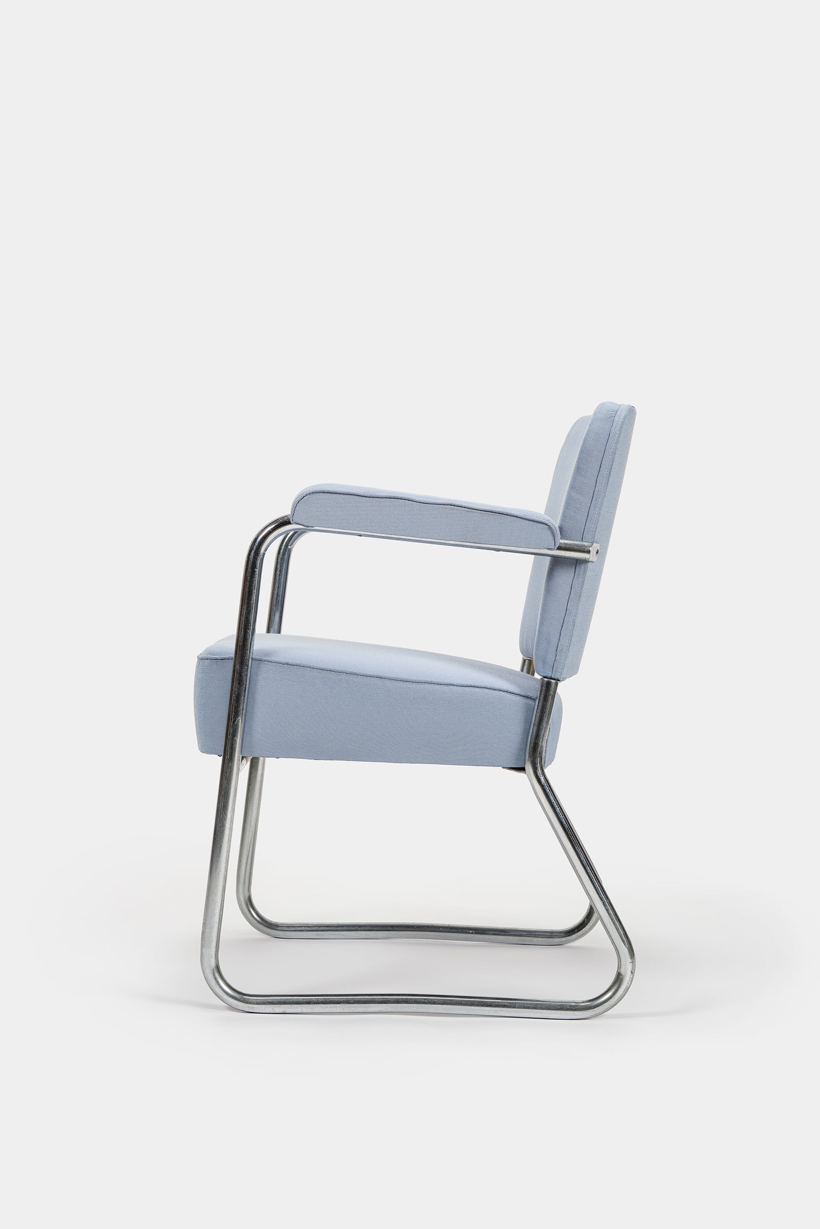 Ronéo Chair, France, 50s