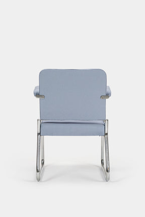 Ronéo Chair, France, 50s