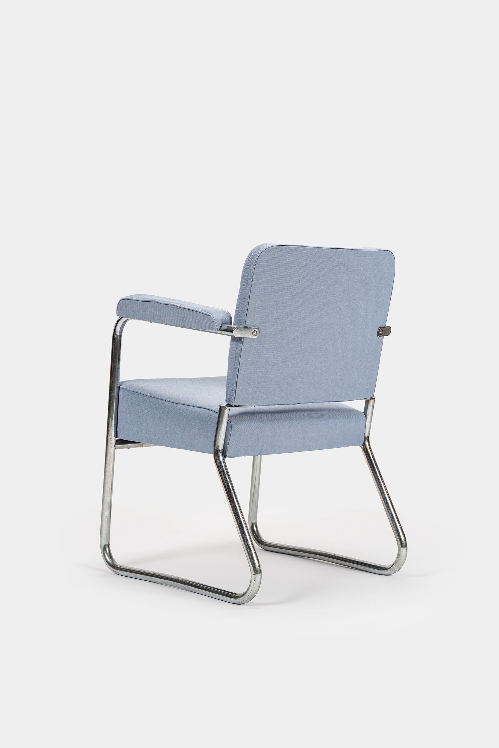 Ronéo Chair, France, 50s