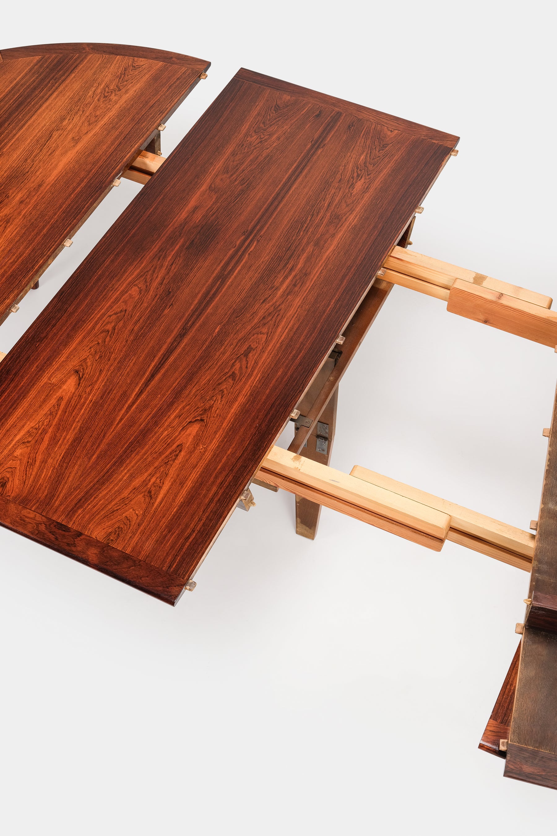 Grete Jalk グレーテ ヤルク P. Jeppesen DENMARK Grete Jalk, P. Jeppesen, Dining Table, Denmark, 60s