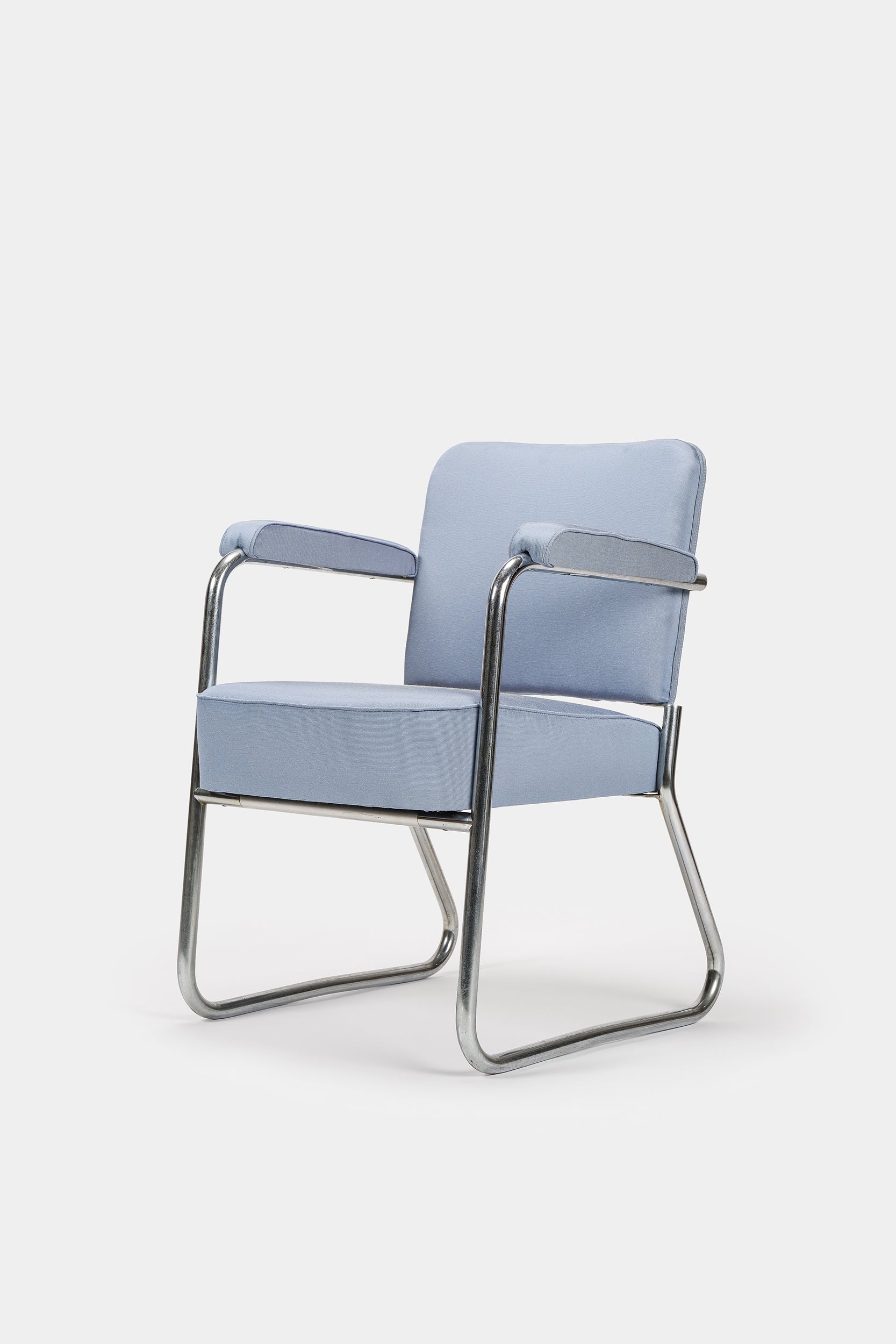 Ronéo Chair, France, 50s