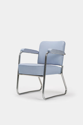 Ronéo Chair, France, 50s
