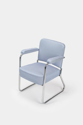 Ronéo Chair, France, 50s