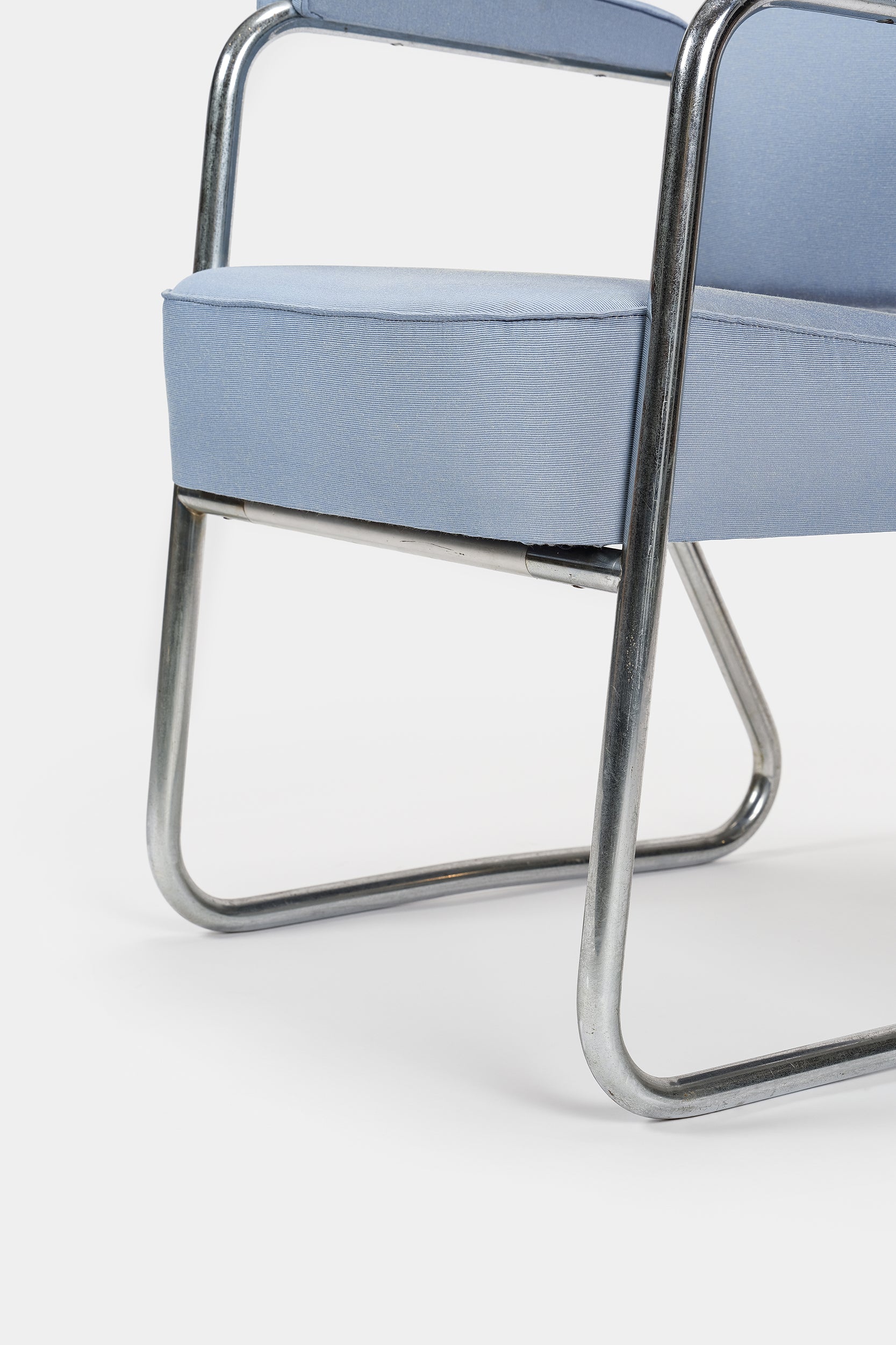 Ronéo Chair, France, 50s