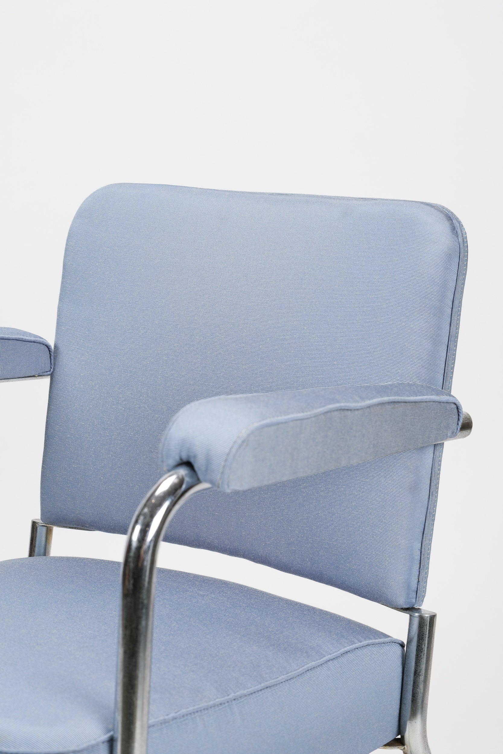 Ronéo Chair, France, 50s