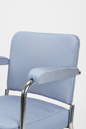 Ronéo Chair, France, 50s