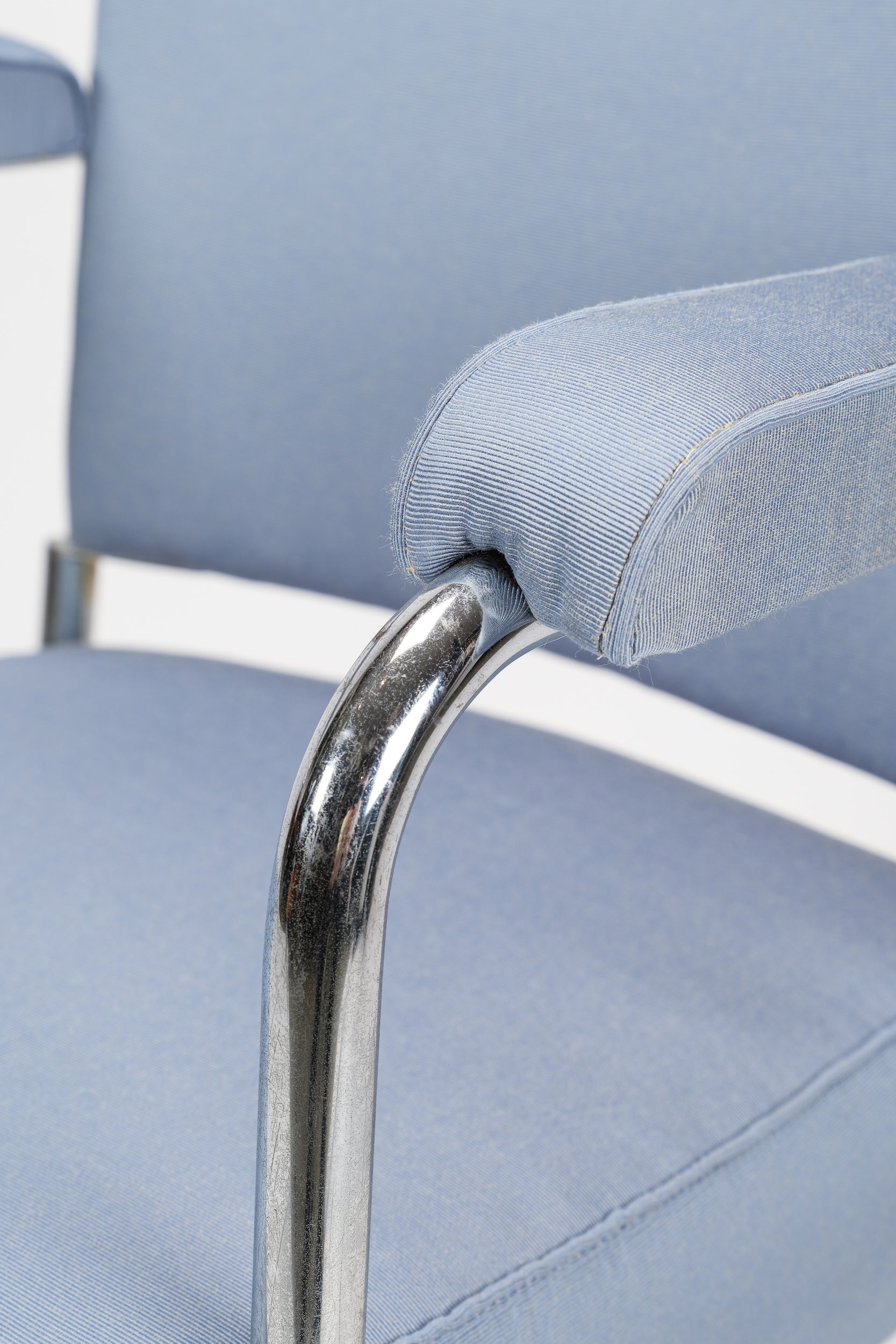 Ronéo Chair, France, 50s