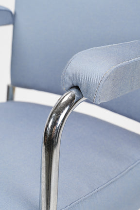 Ronéo Chair, France, 50s