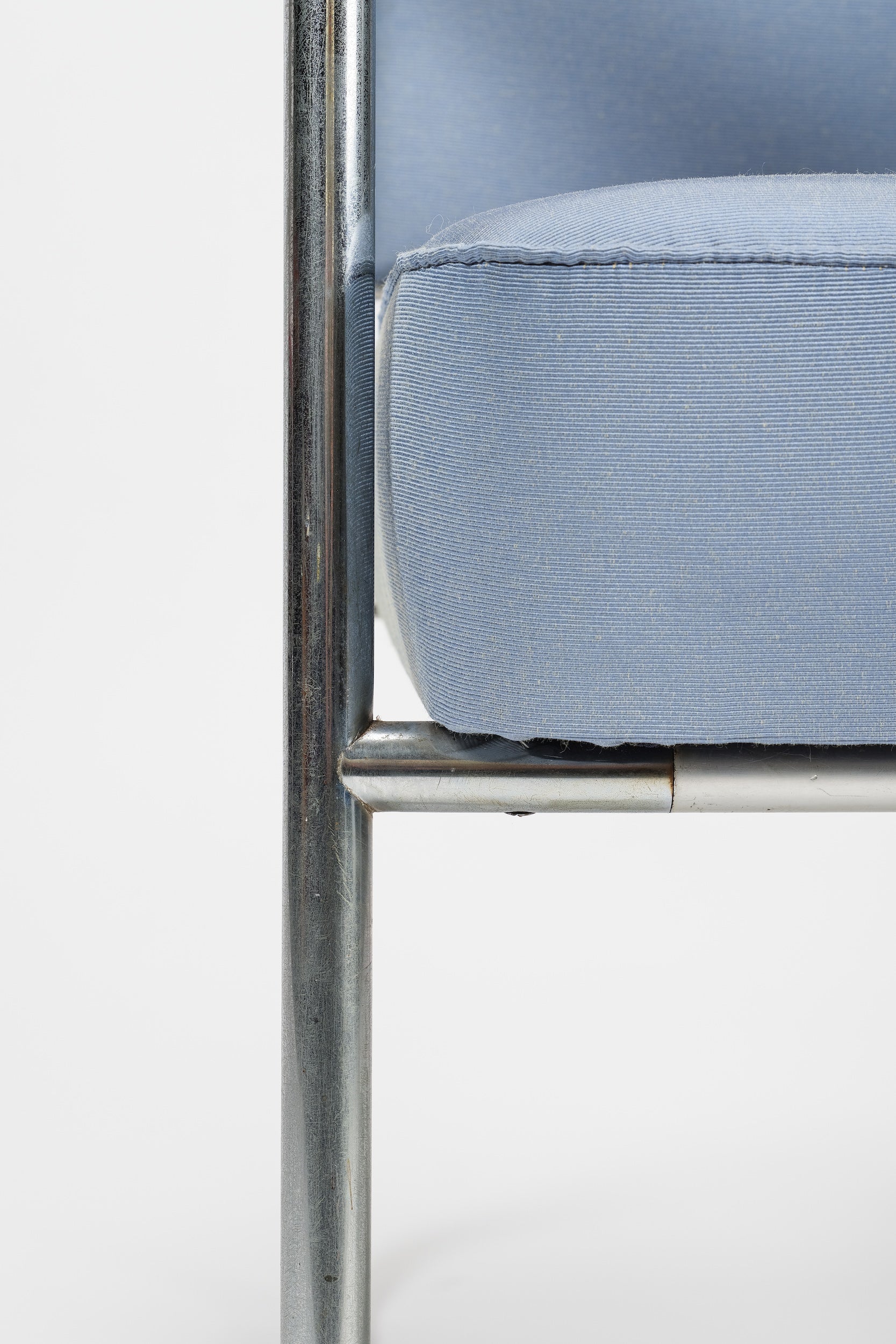 Ronéo Chair, France, 50s