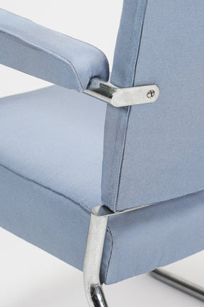 Ronéo Chair, France, 50s