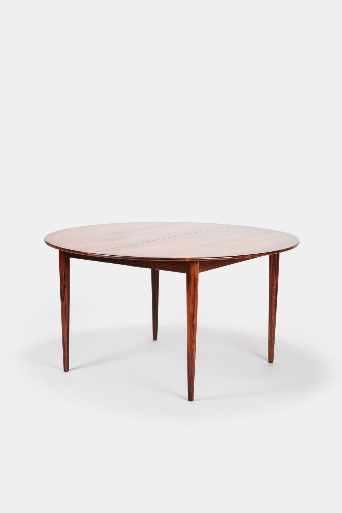 Grete Jalk, P. Jeppesen, Dining Table, Denmark, 60s