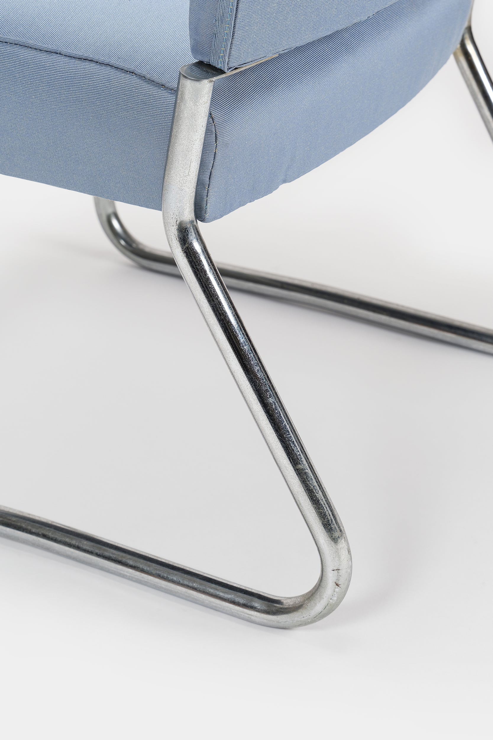 Ronéo Chair, France, 50s