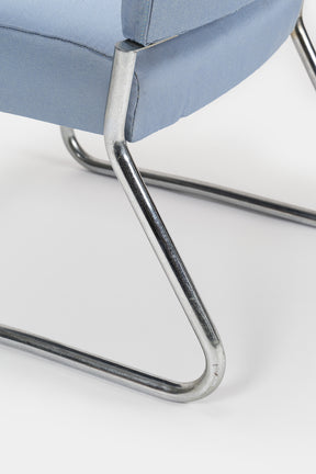 Ronéo Chair, France, 50s