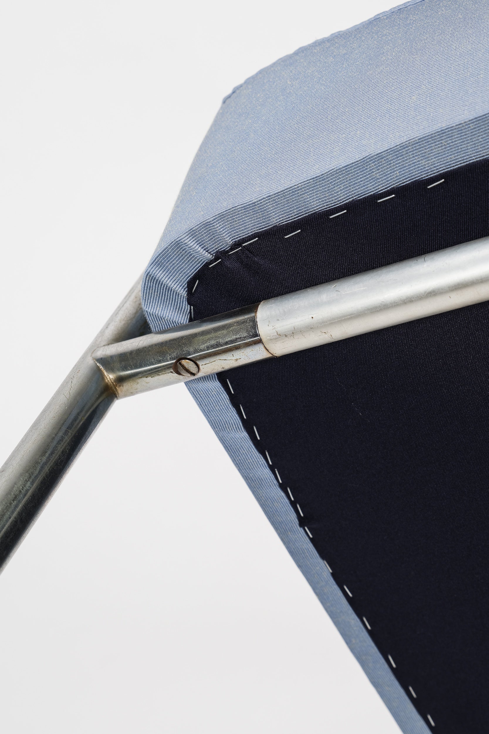 Ronéo Chair, France, 50s