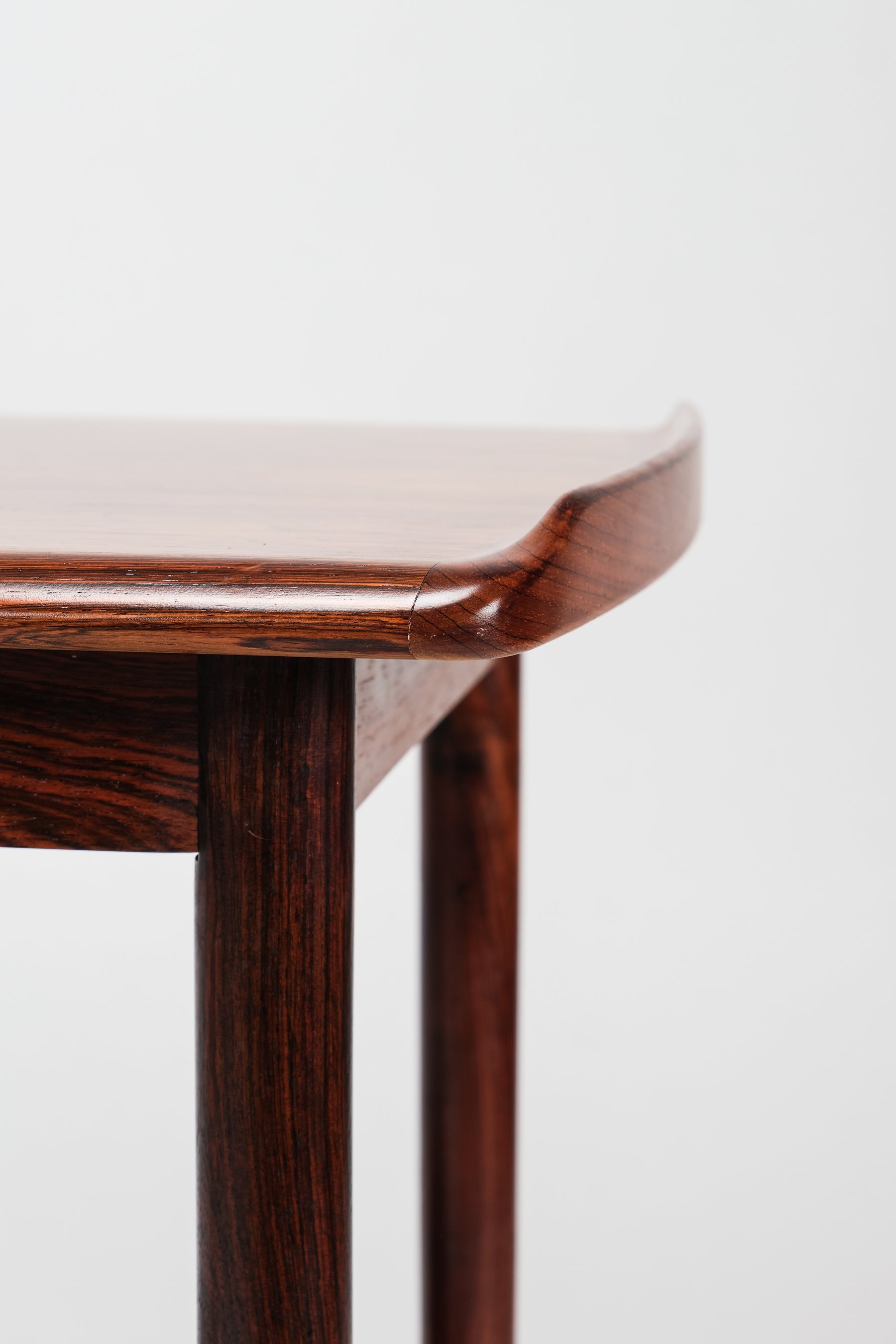 Mogens Hansen, Dyrlund, Servierwagen, Dänemark, 60er