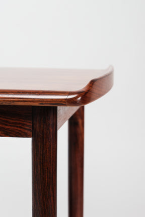 Mogens Hansen, Dyrlund, Servierwagen, Dänemark, 60er