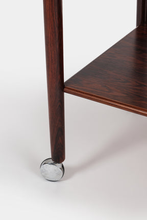 Mogens Hansen, Dyrlund, Servierwagen, Dänemark, 60er