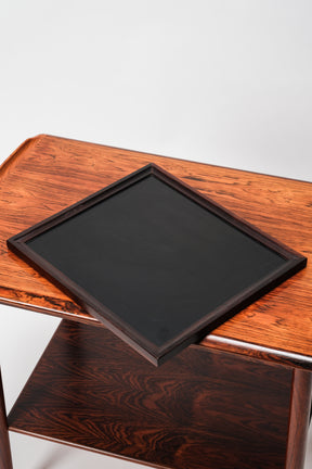 Mogens Hansen, Dyrlund, Servierwagen, Dänemark, 60er