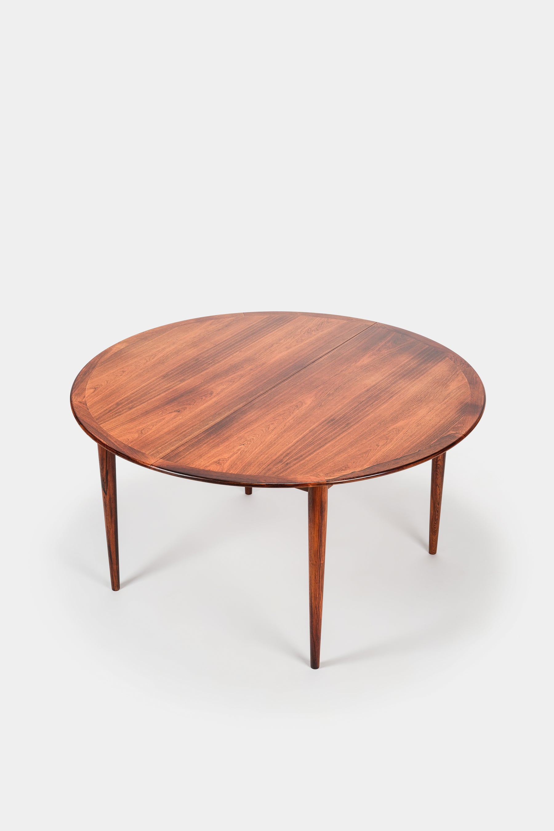Grete Jalk, P. Jeppesen, Dining Table, Denmark, 60s