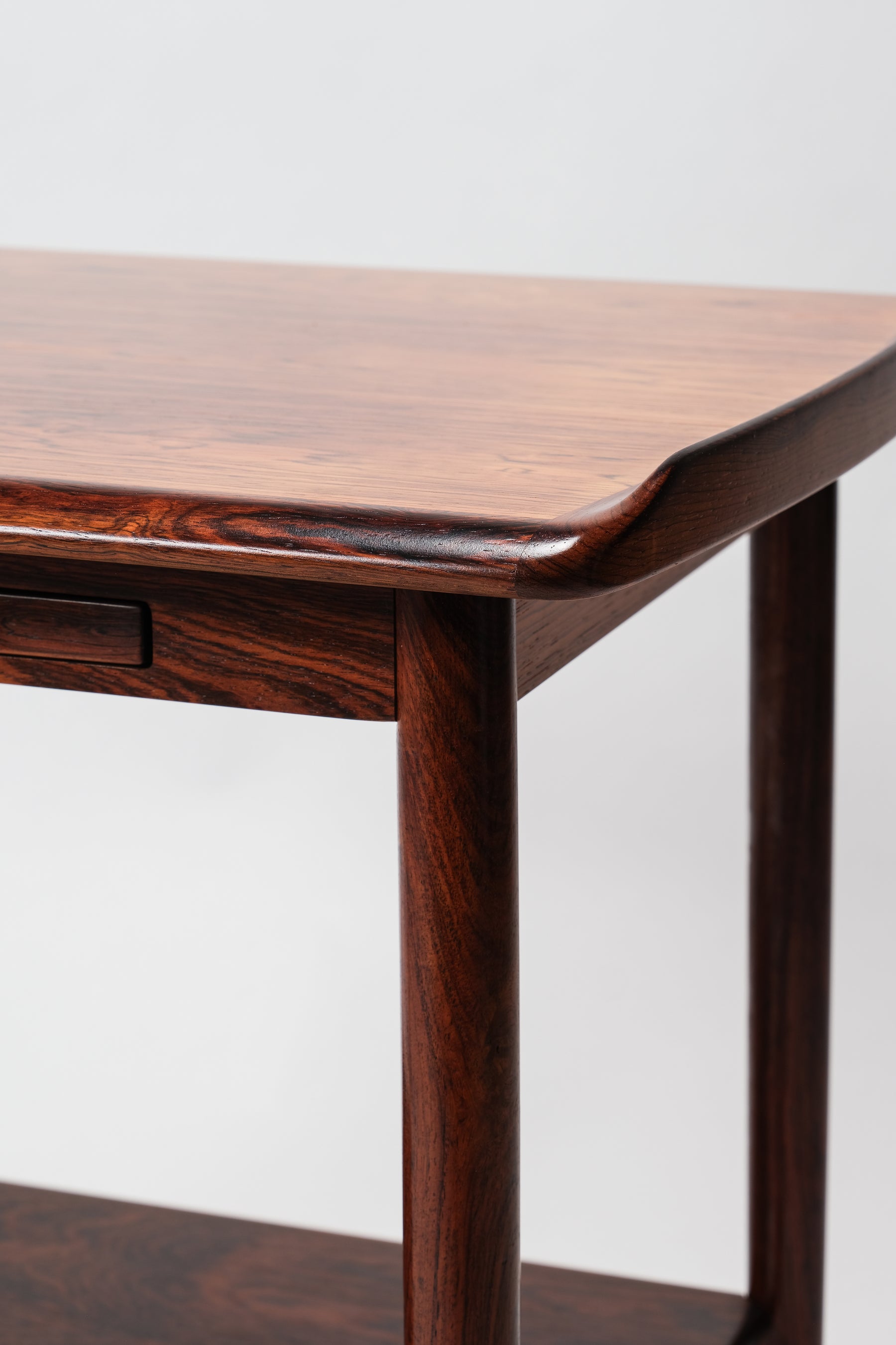 Mogens Hansen, Dyrlund, Servierwagen, Dänemark, 60er