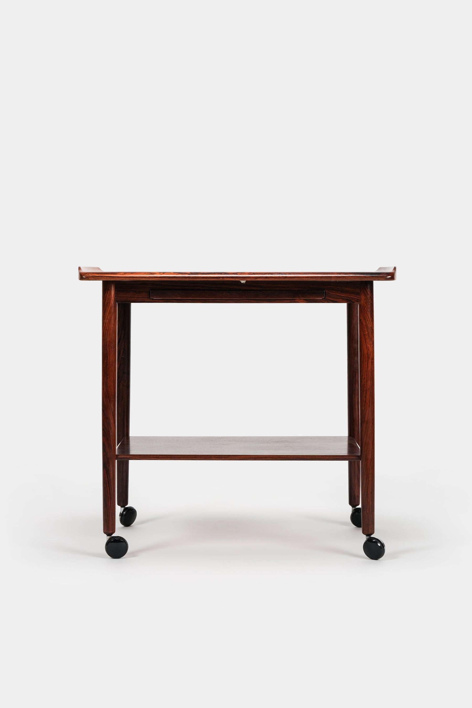 Mogens Hansen, Dyrlund, Servierwagen, Dänemark, 60er