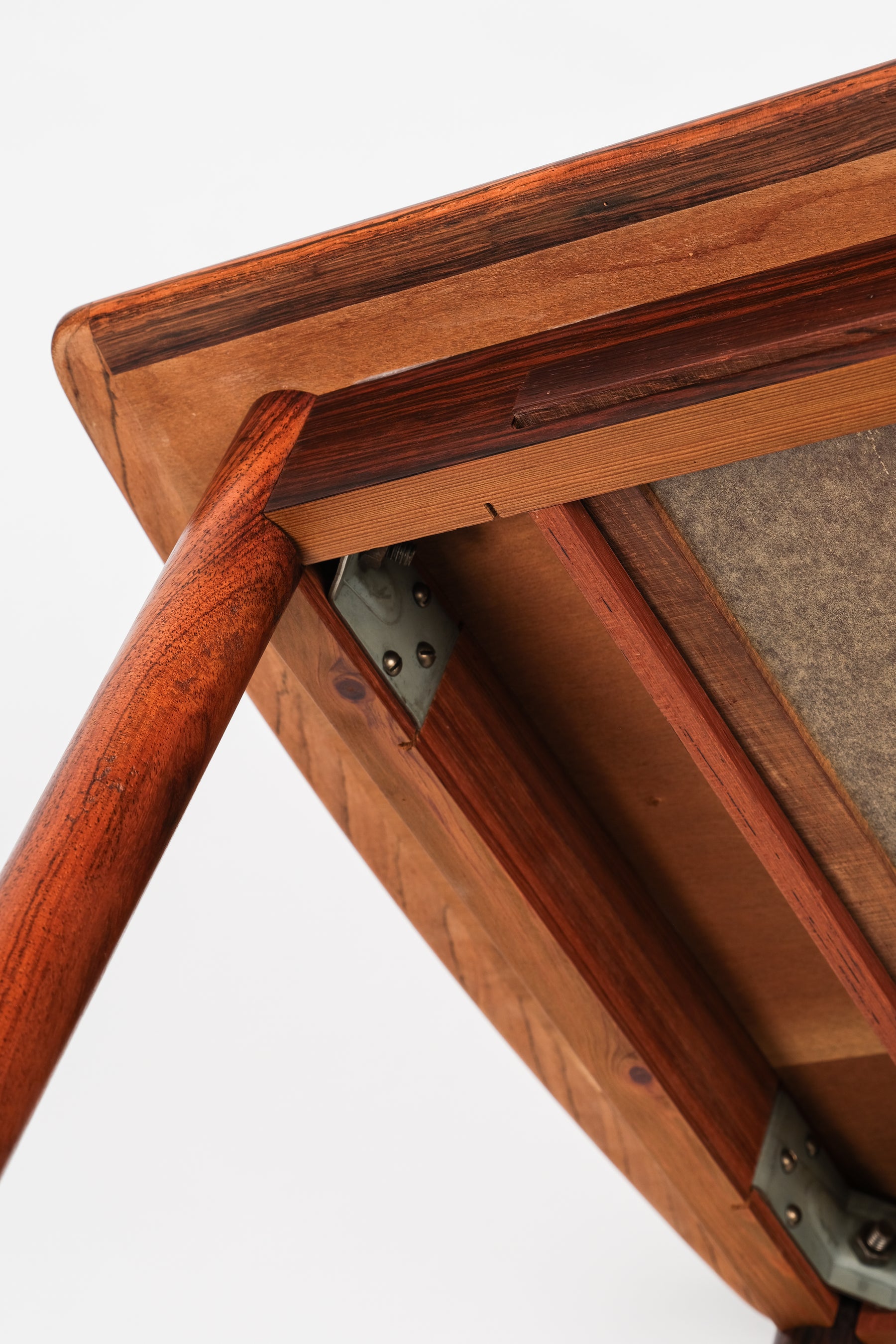 Mogens Hansen, Dyrlund, Servierwagen, Dänemark, 60er