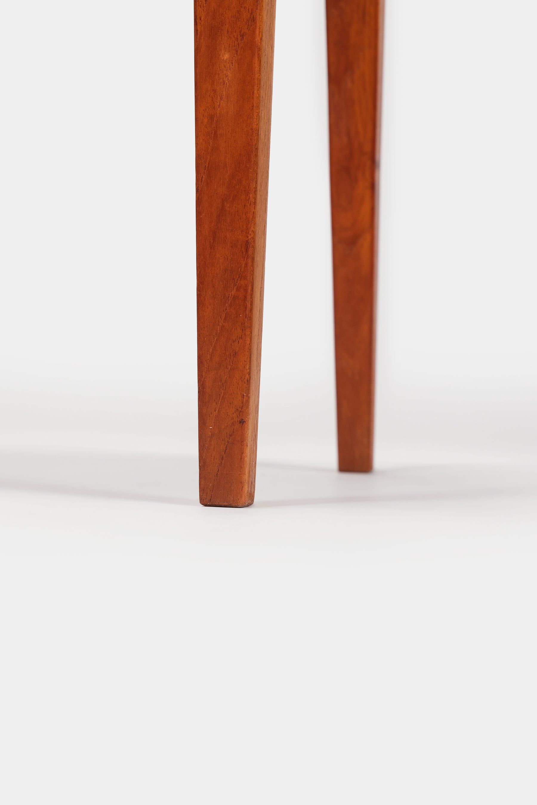 Severin Hansen, Haslev Møbelsnedkeri, Satztische, Dänemark, 60er