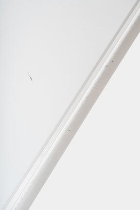 Richard Schultz, Quadratischer Tisch, USA, 60er