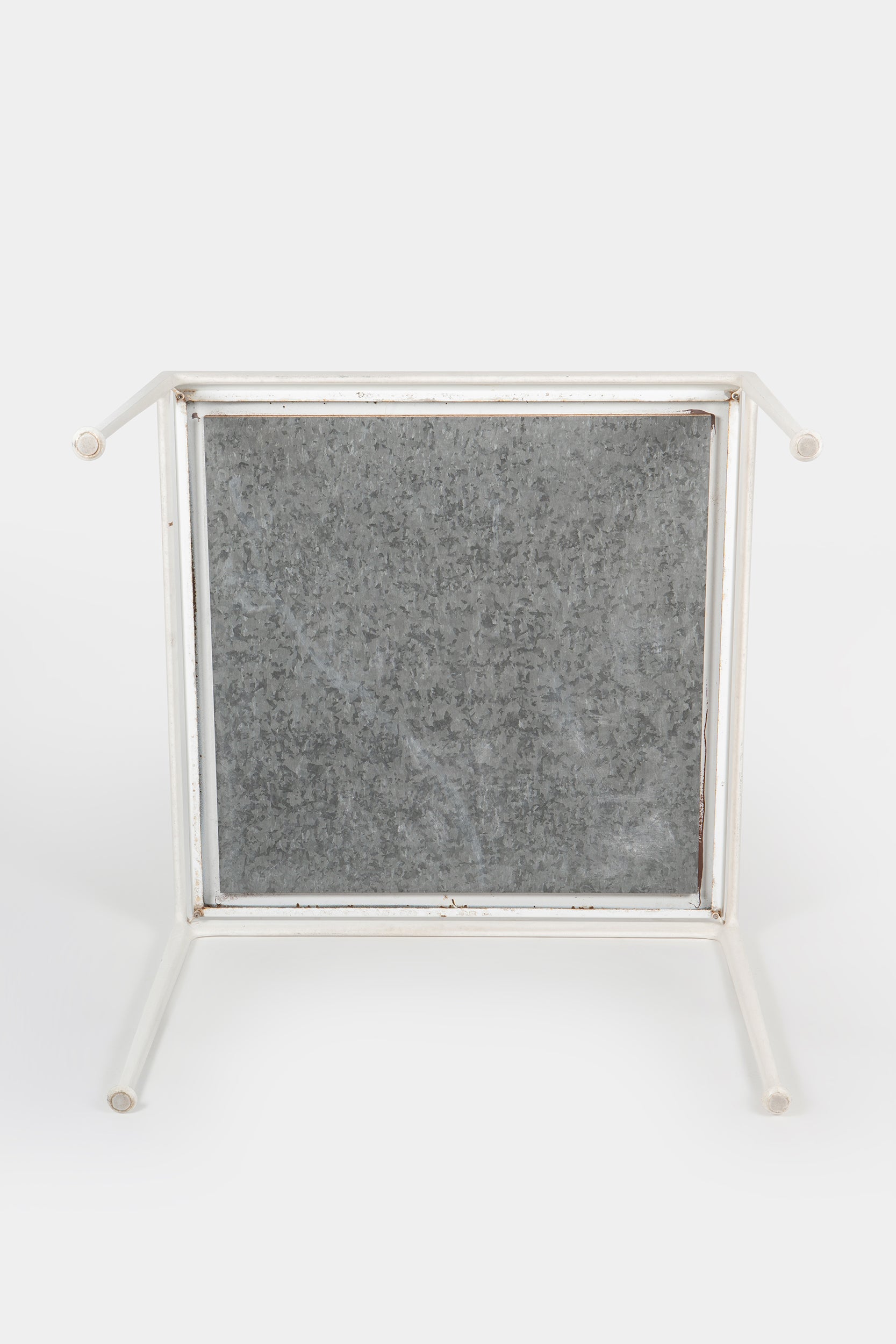 Richard Schultz, Quadratischer Tisch, USA, 60er