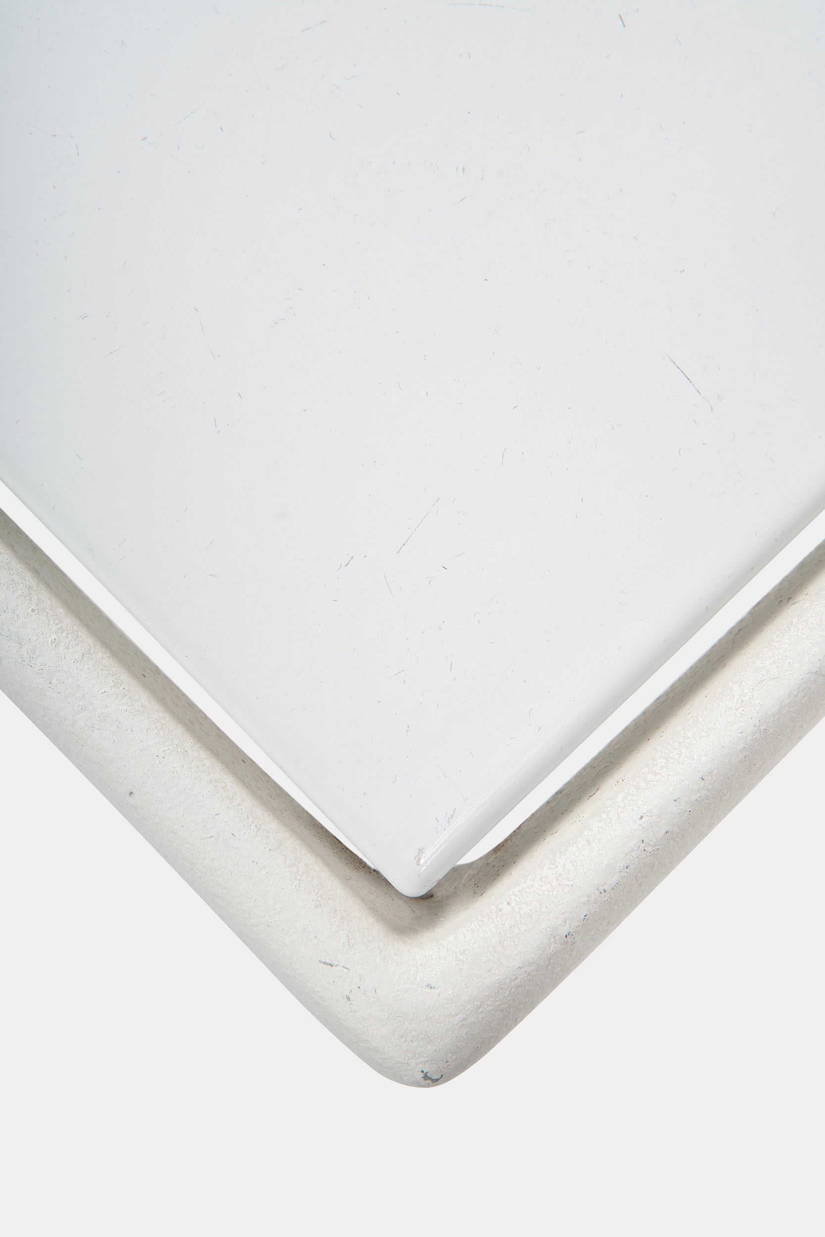 Richard Schultz, Quadratischer Tisch, USA, 60er