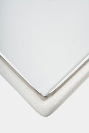 Richard Schultz, Quadratischer Tisch, USA, 60er