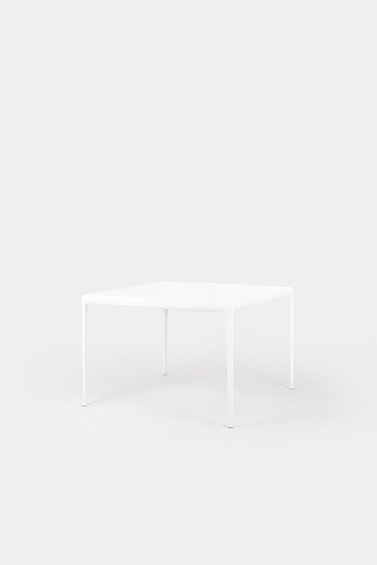 Richard Schultz, Quadratischer Tisch, USA, 60er
