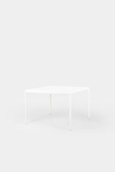 Richard Schultz, Quadratischer Tisch, USA, 60er