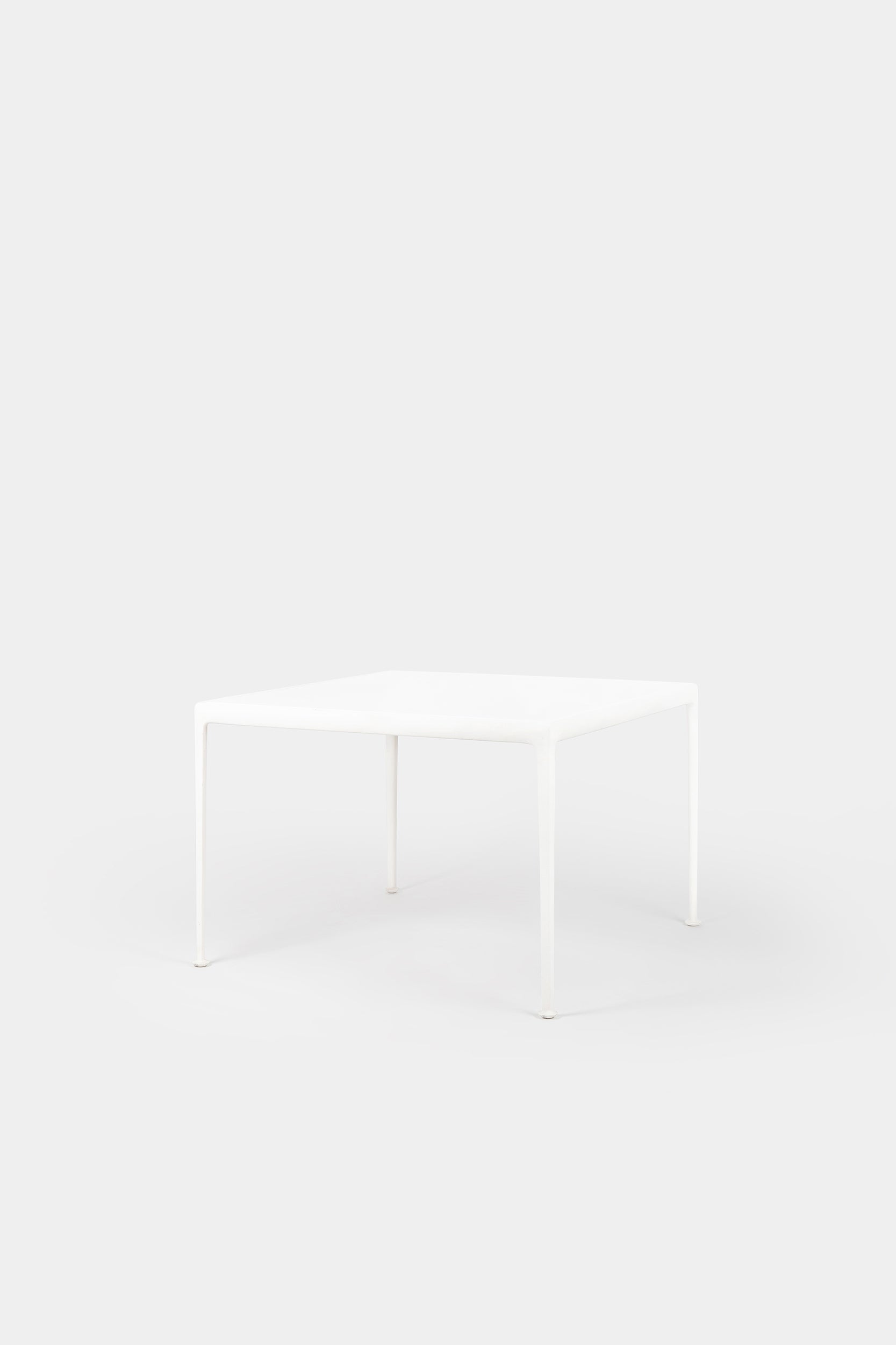 Richard Schultz, Quadratischer Tisch, USA, 60er