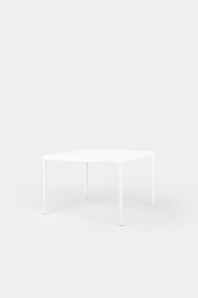 Richard Schultz, Quadratischer Tisch, USA, 60er