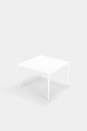 Richard Schultz, Quadratischer Tisch, USA, 60er