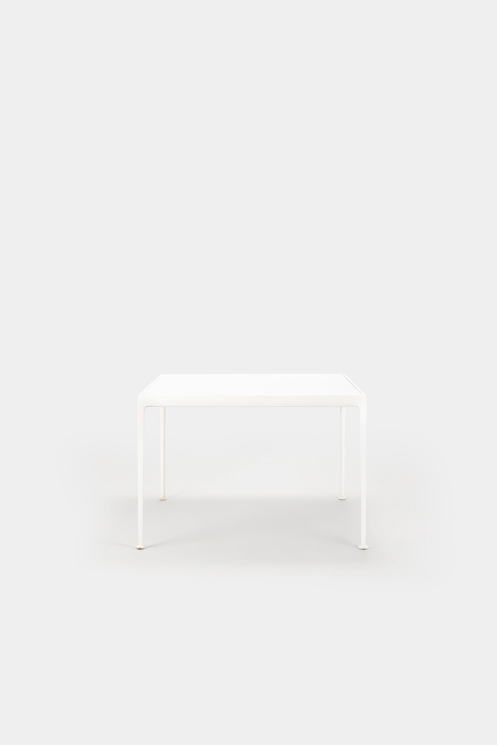 Richard Schultz, Quadratischer Tisch, USA, 60er