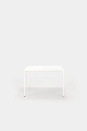 Richard Schultz, Quadratischer Tisch, USA, 60er