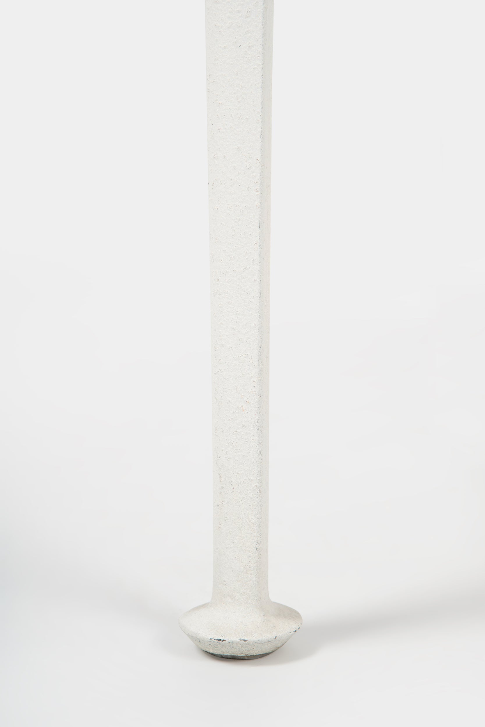 Richard Schultz, Quadratischer Tisch, USA, 60er
