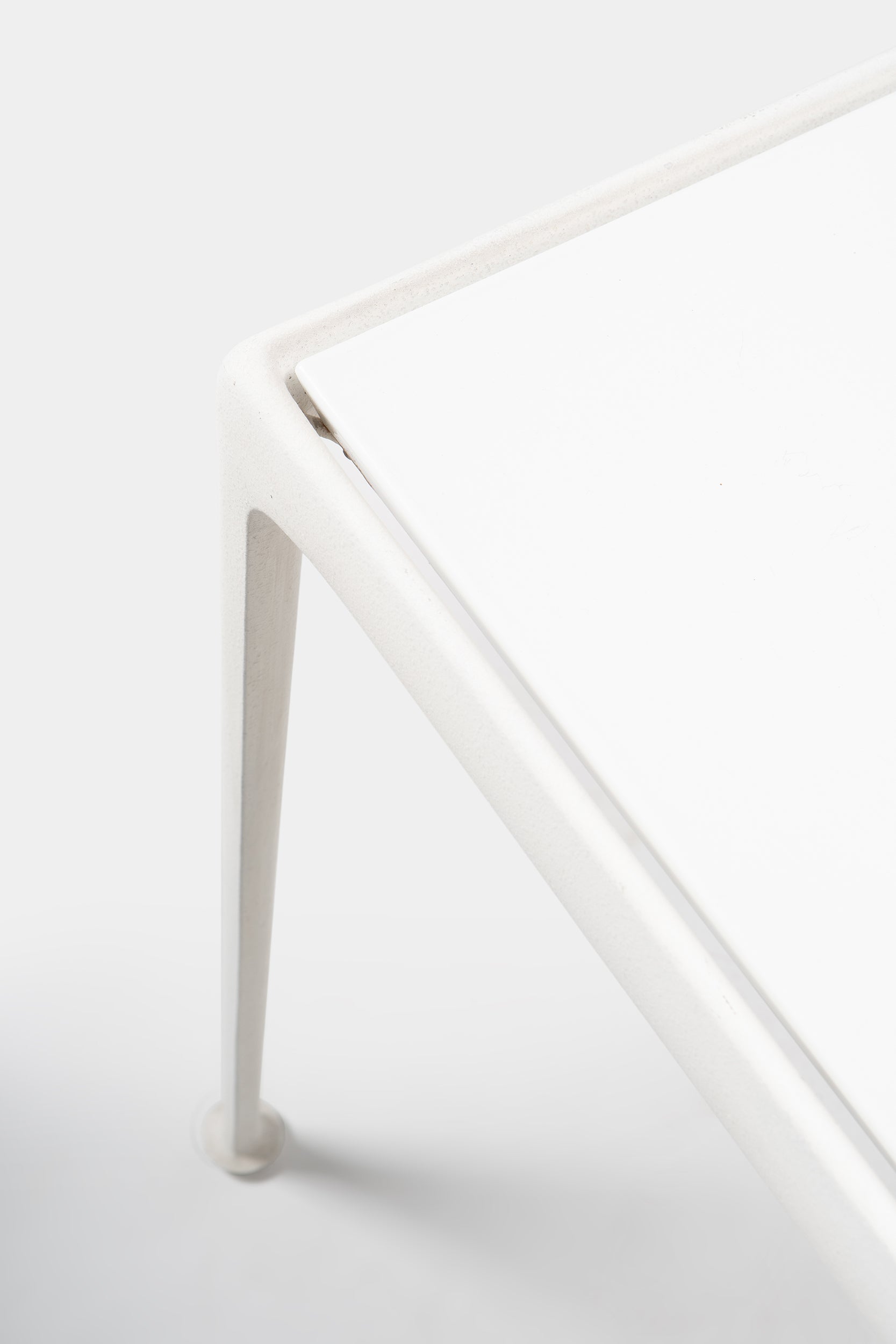 Richard Schultz, Quadratischer Tisch, USA, 60er