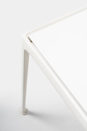 Richard Schultz, Quadratischer Tisch, USA, 60er
