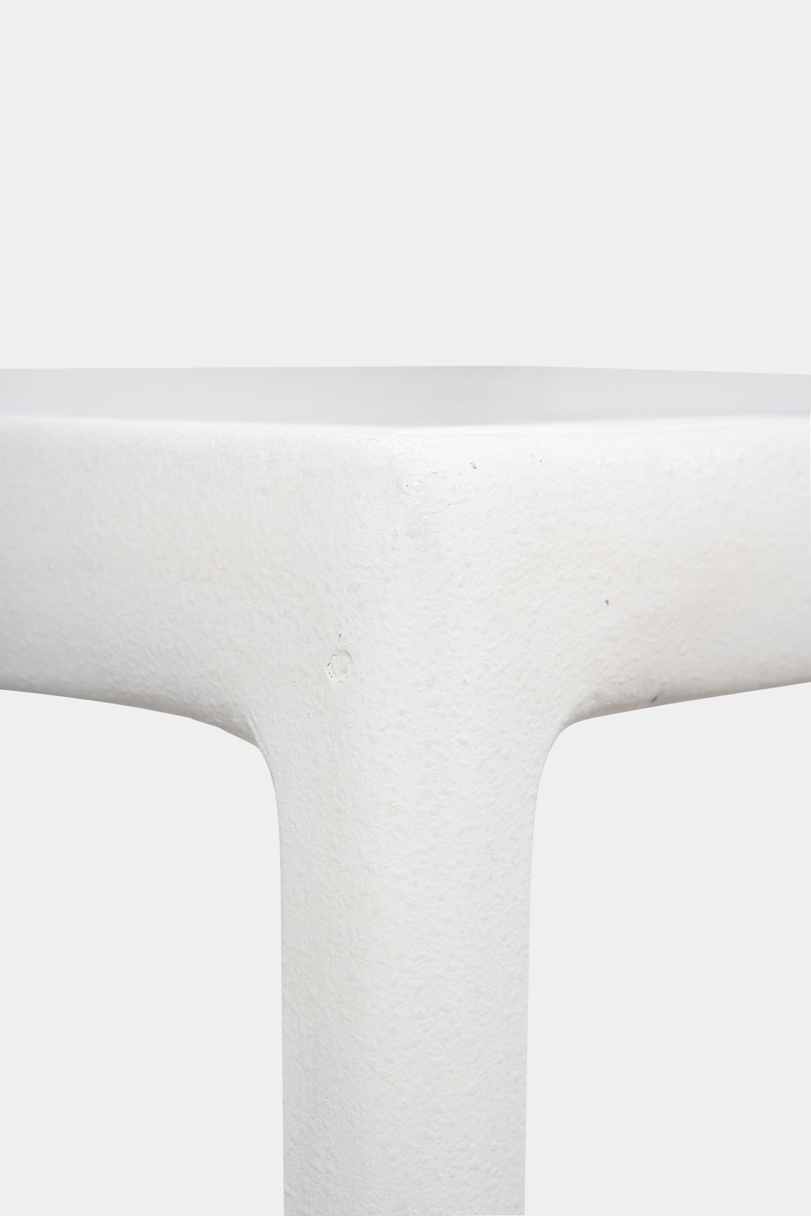 Richard Schultz, Quadratischer Tisch, USA, 60er