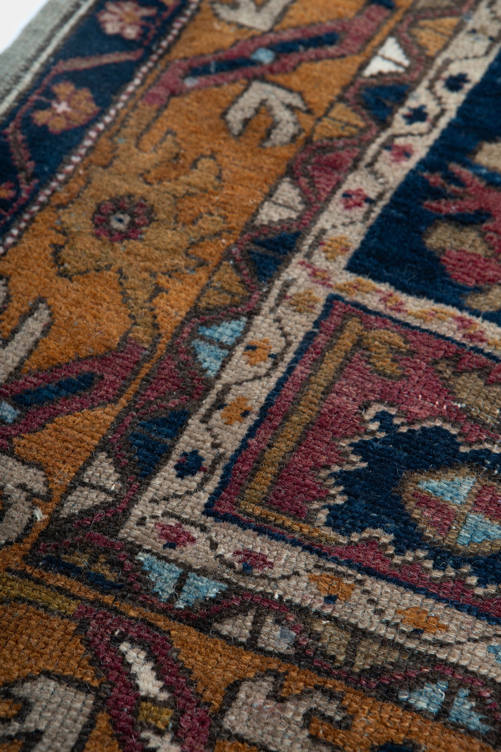 Kayseri, Knüpfteppich, Antik, Türkei ,20er