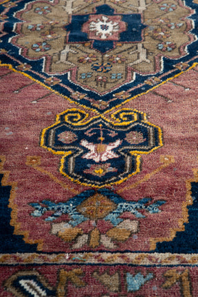 Kayseri, Knüpfteppich, Antik, Türkei ,20er