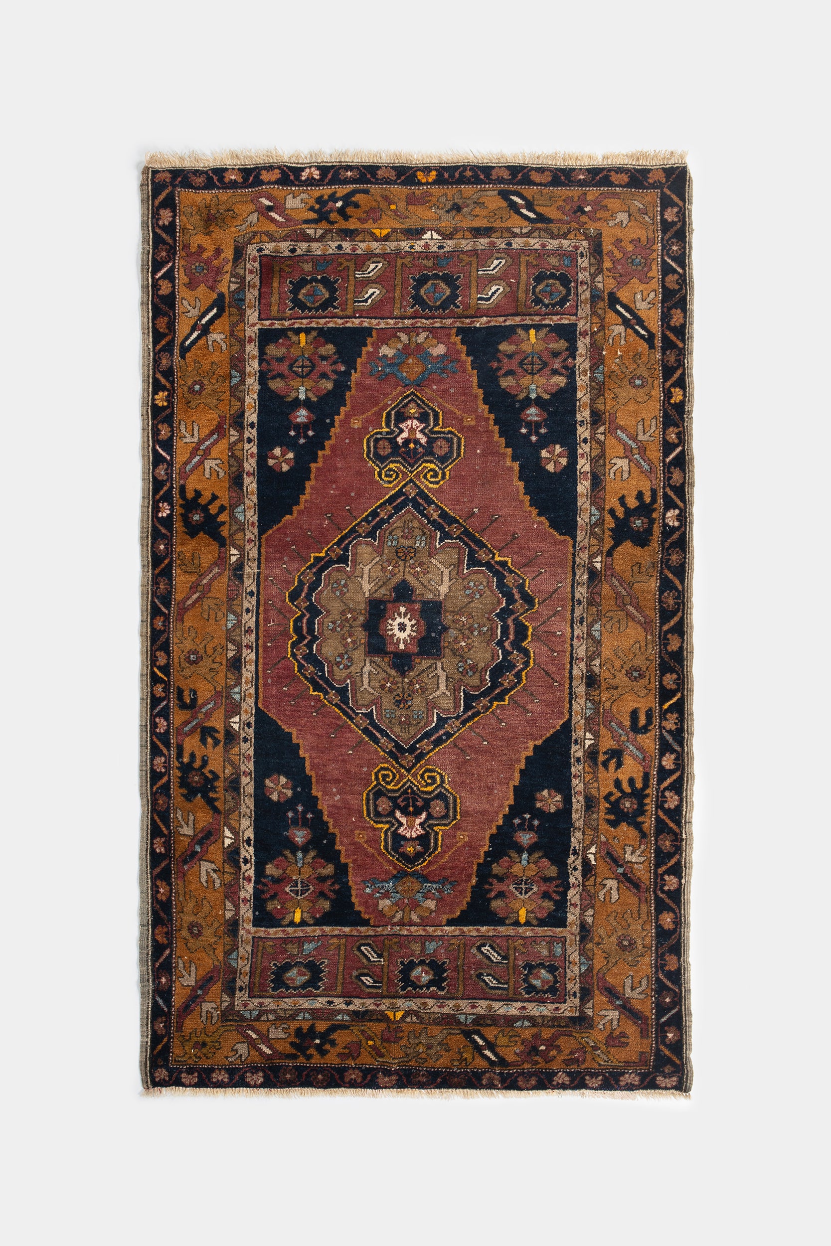 Kayseri, Knüpfteppich, Antik, Türkei ,20er