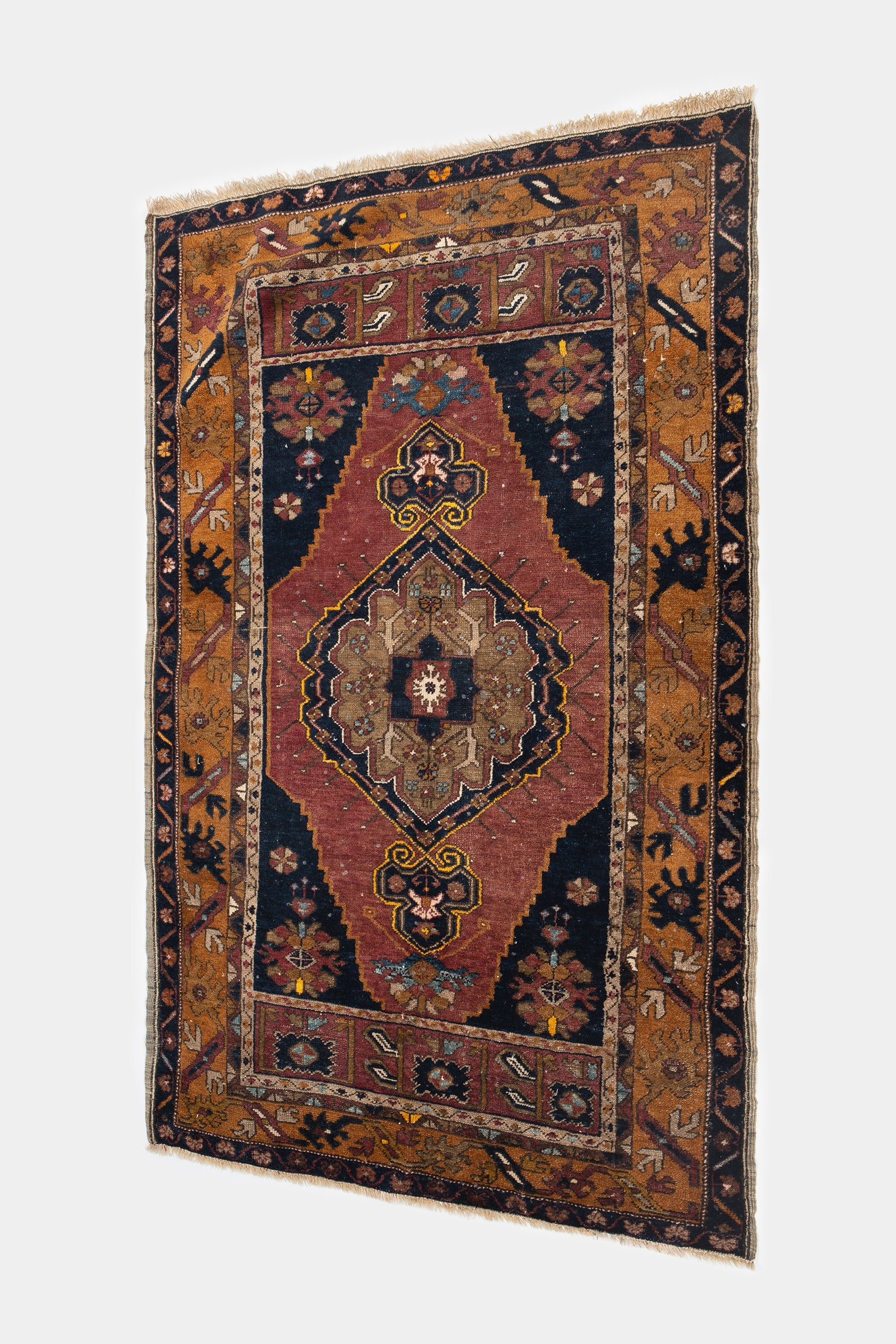 Kayseri, Knüpfteppich, Antik, Türkei ,20er