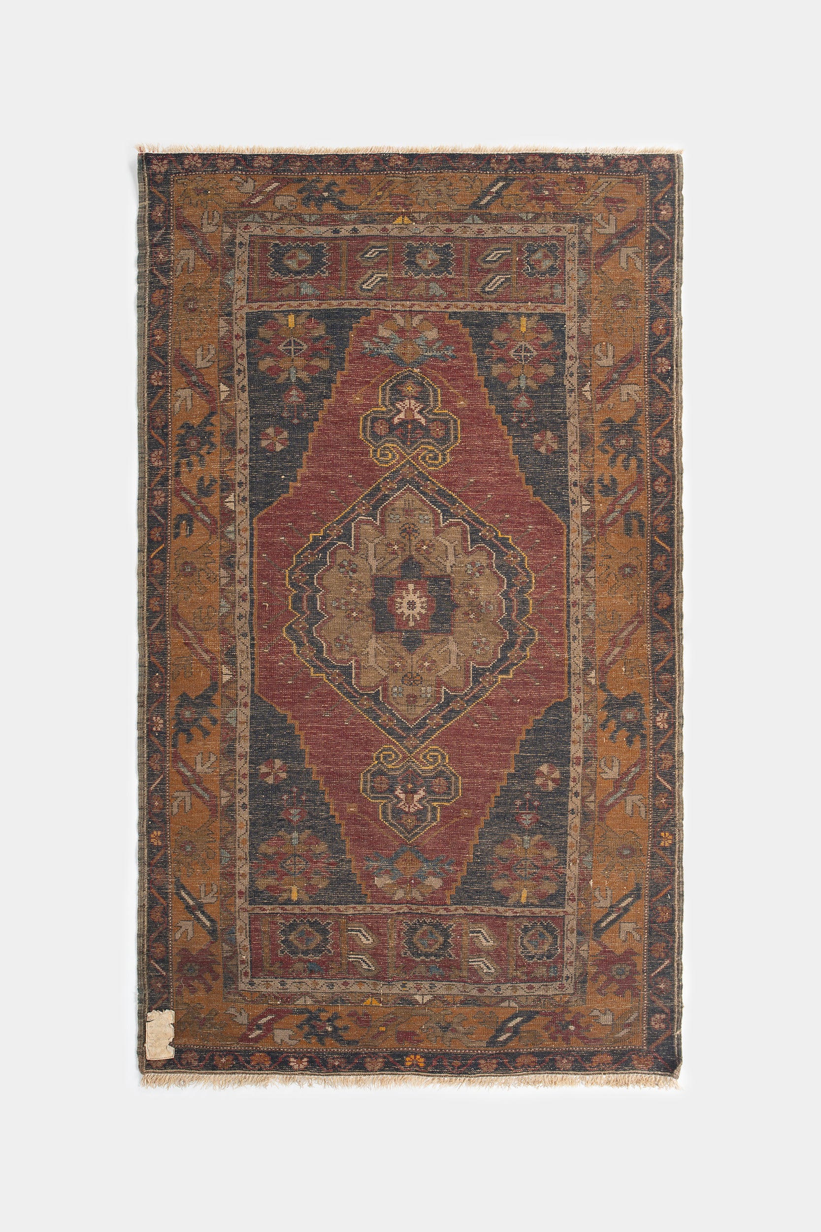Kayseri, Knüpfteppich, Antik, Türkei ,20er