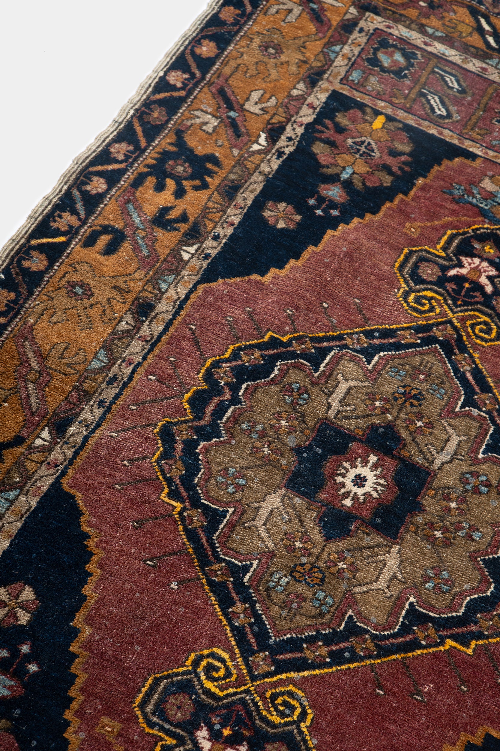 Kayseri, Knüpfteppich, Antik, Türkei ,20er