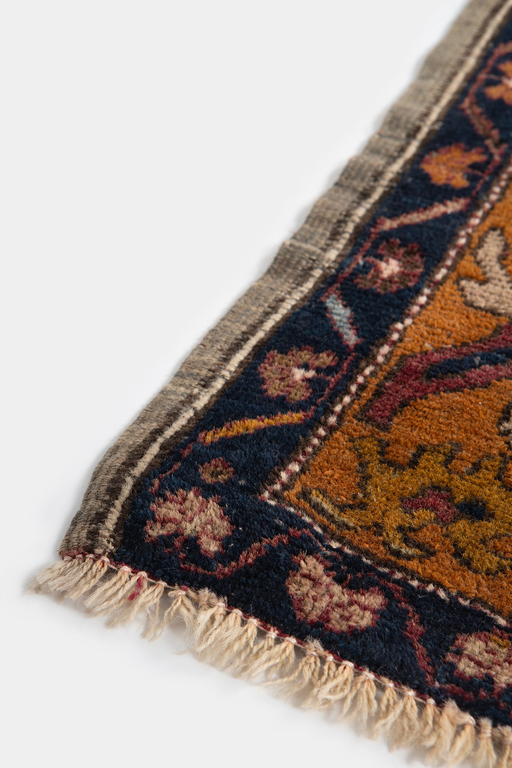 Kayseri, Knüpfteppich, Antik, Türkei ,20er